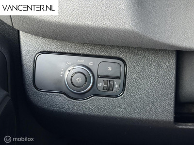 Mercedes-Benz Sprinter RWD 314 2.2 CDI Automaat L2H2 Carplay Airco Trekhaak 13