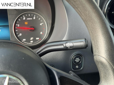 Mercedes-Benz Sprinter RWD 314 2.2 CDI Automaat L2H2 Carplay Airco Trekhaak 14