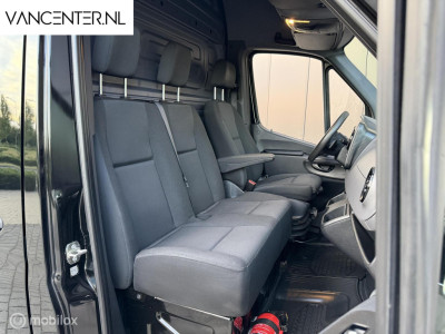 Mercedes-Benz Sprinter RWD 314 2.2 CDI Automaat L2H2 Carplay Airco Trekhaak 19