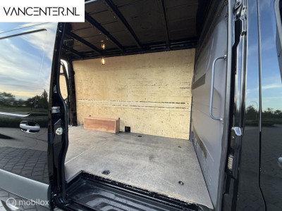 Mercedes-Benz Sprinter RWD 314 2.2 CDI Automaat L2H2 Carplay Airco Trekhaak 20