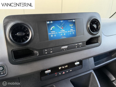 Mercedes-Benz Sprinter RWD 314 2.2 CDI Automaat L2H2 Carplay Airco Trekhaak 5
