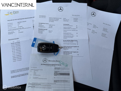 Mercedes-Benz Sprinter RWD 314 2.2 CDI Automaat L2H2 Carplay Airco Trekhaak 7
