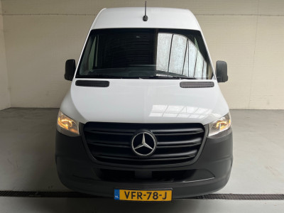 Mercedes-Benz Sprinter Servicewagen 311 2.2 CDI euro6 L2H2, Inrichting, Omvormer V230, Compressor, Oprijplaat, RIJKLAARPRIJS 10
