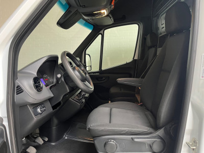 Mercedes-Benz Sprinter Servicewagen 311 2.2 CDI euro6 L2H2, Inrichting, Omvormer V230, Compressor, Oprijplaat, RIJKLAARPRIJS 16