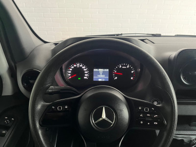 Mercedes-Benz Sprinter Servicewagen 311 2.2 CDI euro6 L2H2, Inrichting, Omvormer V230, Compressor, Oprijplaat, RIJKLAARPRIJS 17