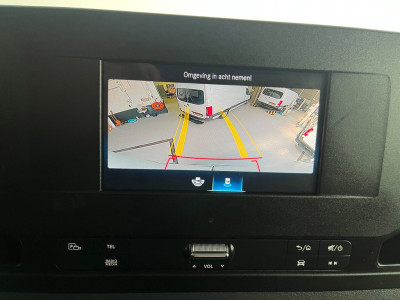 Mercedes-Benz Sprinter Servicewagen 311 2.2 CDI euro6 L2H2, Inrichting, Omvormer V230, Compressor, Oprijplaat, RIJKLAARPRIJS 21