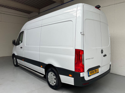 Mercedes-Benz Sprinter Servicewagen 311 2.2 CDI euro6 L2H2, Inrichting, Omvormer V230, Compressor, Oprijplaat, RIJKLAARPRIJS 5