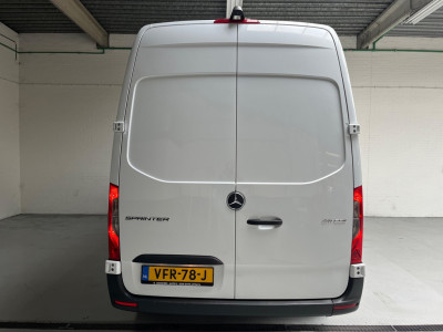 Mercedes-Benz Sprinter Servicewagen 311 2.2 CDI euro6 L2H2, Inrichting, Omvormer V230, Compressor, Oprijplaat, RIJKLAARPRIJS 6