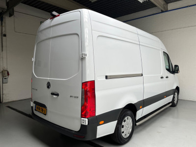 Mercedes-Benz Sprinter Servicewagen 311 2.2 CDI euro6 L2H2, Inrichting, Omvormer V230, Compressor, Oprijplaat, RIJKLAARPRIJS 7