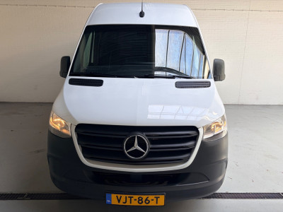 Mercedes-Benz Sprinter Servicewagen Automaat 311 2.2 CDI euro6 L2H2 3Persoons, Inrichting, Omvormer V230, Oprijplaat RIJKLAARPRIJS foto 10