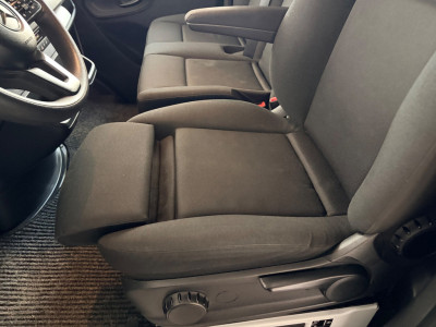 Mercedes-Benz Sprinter Servicewagen Automaat 311 2.2 CDI euro6 L2H2 3Persoons, Inrichting, Omvormer V230, Oprijplaat RIJKLAARPRIJS foto 19