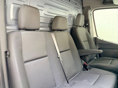 Mercedes-Benz Sprinter Servicewagen Automaat 311 2.2 CDI euro6 L2H2 3Persoons, Inrichting, Omvormer V230, Oprijplaat RIJKLAARPRIJS foto 3