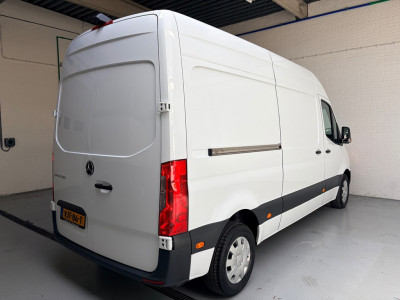 Mercedes-Benz Sprinter Servicewagen Automaat 311 2.2 CDI euro6 L2H2 3Persoons, Inrichting, Omvormer V230, Oprijplaat RIJKLAARPRIJS foto 7