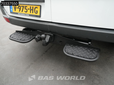 Mercedes-Benz Sprinter 211 CDI Automaat L1H1 Airco Camera Euro6 L1 Compact Kastinbouw Airco Trekhaak foto 12
