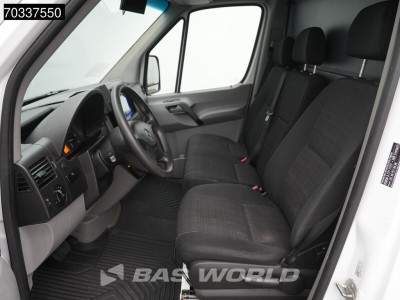 Mercedes-Benz Sprinter 211 CDI Automaat L1H1 Airco Camera Euro6 L1 Compact Kastinbouw Airco Trekhaak foto 14