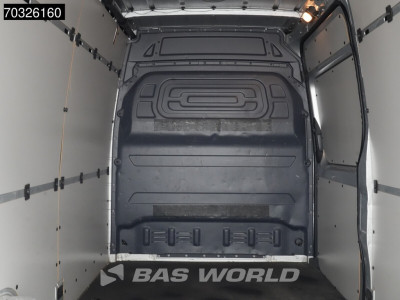Mercedes-Benz Sprinter 215 CDI Automaat 150pk L2H2 MBUX Camera Airco Parkeersensoren CarPlay Euro6 L2 Airco 10