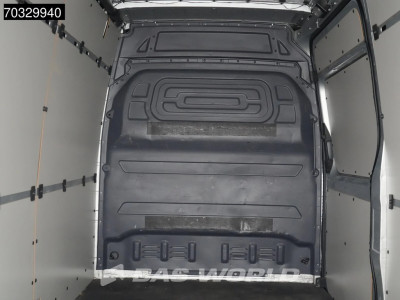 Mercedes-Benz Sprinter 215 CDI Automaat 150pk L2H2 MBUX Camera Airco Parkeersensoren CarPlay Euro6 L2 Airco 10