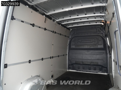 Mercedes-Benz Sprinter 215 CDI Automaat 150pk L2H2 MBUX Camera Airco Parkeersensoren CarPlay Euro6 L2 Airco 10