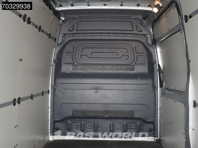 Mercedes-Benz Sprinter 215 CDI Automaat 150pk L2H2 MBUX Camera Airco Parkeersensoren CarPlay Euro6 L2 Airco 10