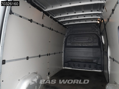 Mercedes-Benz Sprinter 215 CDI Automaat 150pk L2H2 MBUX Camera Airco Parkeersensoren CarPlay Euro6 L2 Airco 11
