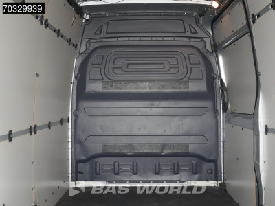 Mercedes-Benz Sprinter 215 CDI Automaat 150pk L2H2 MBUX Camera Airco Parkeersensoren CarPlay Euro6 L2 Airco 11