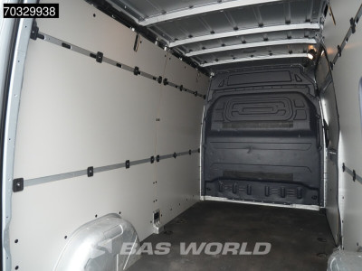 Mercedes-Benz Sprinter 215 CDI Automaat 150pk L2H2 MBUX Camera Airco Parkeersensoren CarPlay Euro6 L2 Airco 11