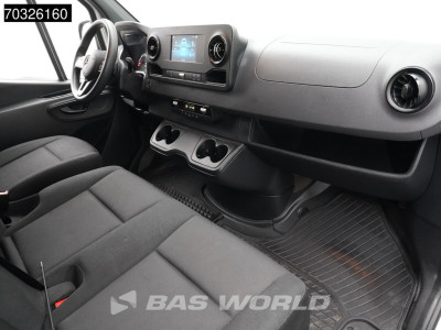 Mercedes-Benz Sprinter 215 CDI Automaat 150pk L2H2 MBUX Camera Airco Parkeersensoren CarPlay Euro6 L2 Airco 13