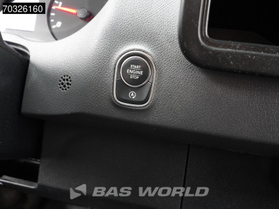 Mercedes-Benz Sprinter 215 CDI Automaat 150pk L2H2 MBUX Camera Airco Parkeersensoren CarPlay Euro6 L2 Airco 20