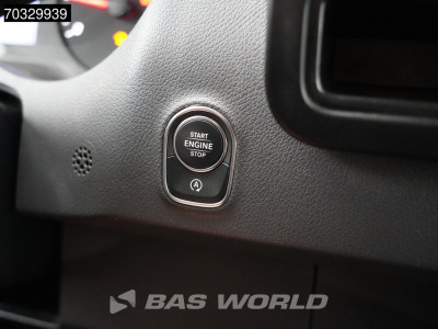 Mercedes-Benz Sprinter 215 CDI Automaat 150pk L2H2 MBUX Camera Airco Parkeersensoren CarPlay Euro6 L2 Airco 20