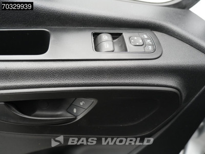 Mercedes-Benz Sprinter 215 CDI Automaat 150pk L2H2 MBUX Camera Airco Parkeersensoren CarPlay Euro6 L2 Airco 21
