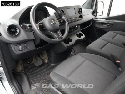 Mercedes-Benz Sprinter 215 CDI Automaat 150pk L2H2 MBUX Camera Airco Parkeersensoren CarPlay Euro6 L2 Airco 3