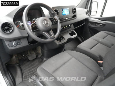 Mercedes-Benz Sprinter 215 CDI Automaat 150pk L2H2 MBUX Camera Airco Parkeersensoren CarPlay Euro6 L2 Airco 3