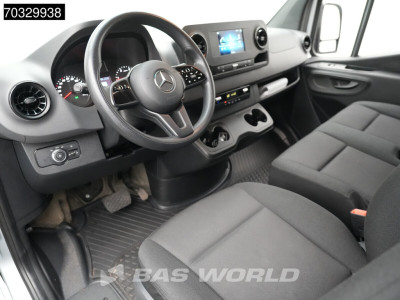 Mercedes-Benz Sprinter 215 CDI Automaat 150pk L2H2 MBUX Camera Airco Parkeersensoren CarPlay Euro6 L2 Airco 3