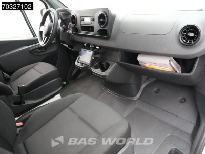 Mercedes-Benz Sprinter 311 CDI Automaat L3H2 Airco Camera Euro6 L3 Pakketwagen Post Maxi Airco foto 13