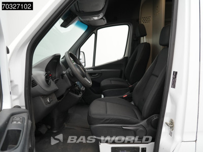 Mercedes-Benz Sprinter 311 CDI Automaat L3H2 Airco Camera Euro6 L3 Pakketwagen Post Maxi Airco foto 14
