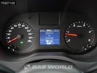Mercedes-Benz Sprinter 311 CDI Automaat L3H2 Airco Camera Euro6 L3 Pakketwagen Post Maxi Airco foto 15