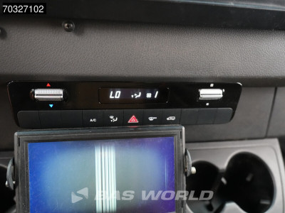 Mercedes-Benz Sprinter 311 CDI Automaat L3H2 Airco Camera Euro6 L3 Pakketwagen Post Maxi Airco foto 17