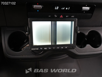 Mercedes-Benz Sprinter 311 CDI Automaat L3H2 Airco Camera Euro6 L3 Pakketwagen Post Maxi Airco foto 18