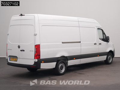Mercedes-Benz Sprinter 311 CDI Automaat L3H2 Airco Camera Euro6 L3 Pakketwagen Post Maxi Airco foto 2