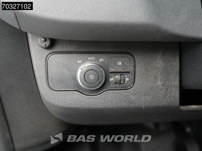 Mercedes-Benz Sprinter 311 CDI Automaat L3H2 Airco Camera Euro6 L3 Pakketwagen Post Maxi Airco foto 20