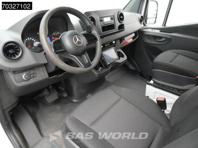 Mercedes-Benz Sprinter 311 CDI Automaat L3H2 Airco Camera Euro6 L3 Pakketwagen Post Maxi Airco foto 3