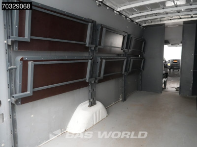 Mercedes-Benz Sprinter 311 CDI Automaat L3H2 Camera APK 05-2027 Euro6 L3 Pakketwagen 11