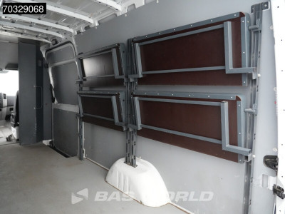 Mercedes-Benz Sprinter 311 CDI Automaat L3H2 Camera APK 05-2027 Euro6 L3 Pakketwagen 13