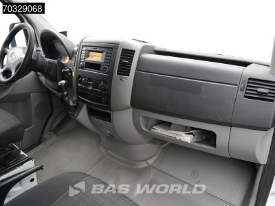 Mercedes-Benz Sprinter 311 CDI Automaat L3H2 Camera APK 05-2027 Euro6 L3 Pakketwagen 14