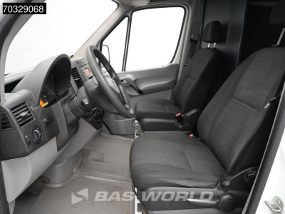 Mercedes-Benz Sprinter 311 CDI Automaat L3H2 Camera APK 05-2027 Euro6 L3 Pakketwagen 15