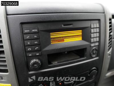 Mercedes-Benz Sprinter 311 CDI Automaat L3H2 Camera APK 05-2027 Euro6 L3 Pakketwagen 16