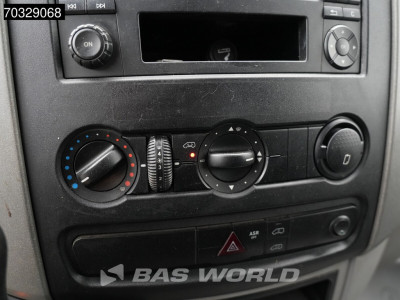 Mercedes-Benz Sprinter 311 CDI Automaat L3H2 Camera APK 05-2027 Euro6 L3 Pakketwagen 17