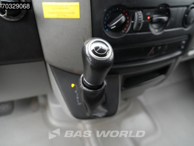 Mercedes-Benz Sprinter 311 CDI Automaat L3H2 Camera APK 05-2027 Euro6 L3 Pakketwagen 19