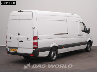Mercedes-Benz Sprinter 311 CDI Automaat L3H2 Camera APK 05-2027 Euro6 L3 Pakketwagen 2