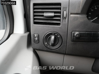 Mercedes-Benz Sprinter 311 CDI Automaat L3H2 Camera APK 05-2027 Euro6 L3 Pakketwagen 20